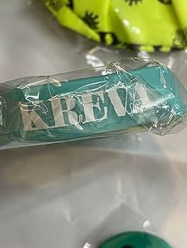 Amazon.co.jp: KREVA FES グッズSET?? 9点＋おまけ付?? クレバ